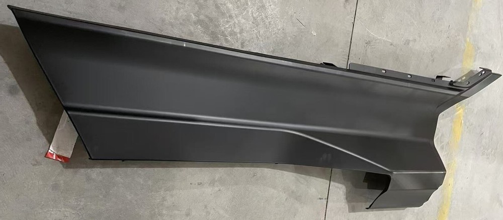 Front Fairing Panel Left Driver Side for Kenworth T680 Next Gen 2022+