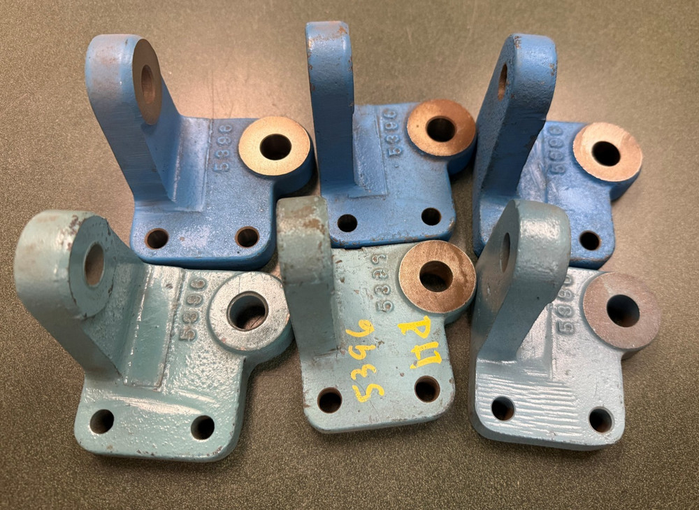 Armstrong 5396 Hand Crank Rod Bracket