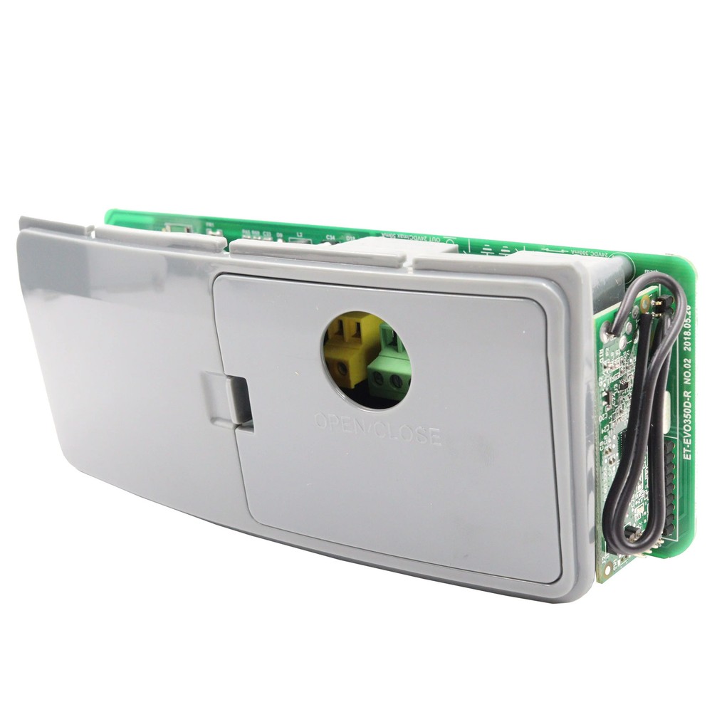 Genuine Merlin Logic Board / PCB Housing / Control Cover (Assembly) Commander El
