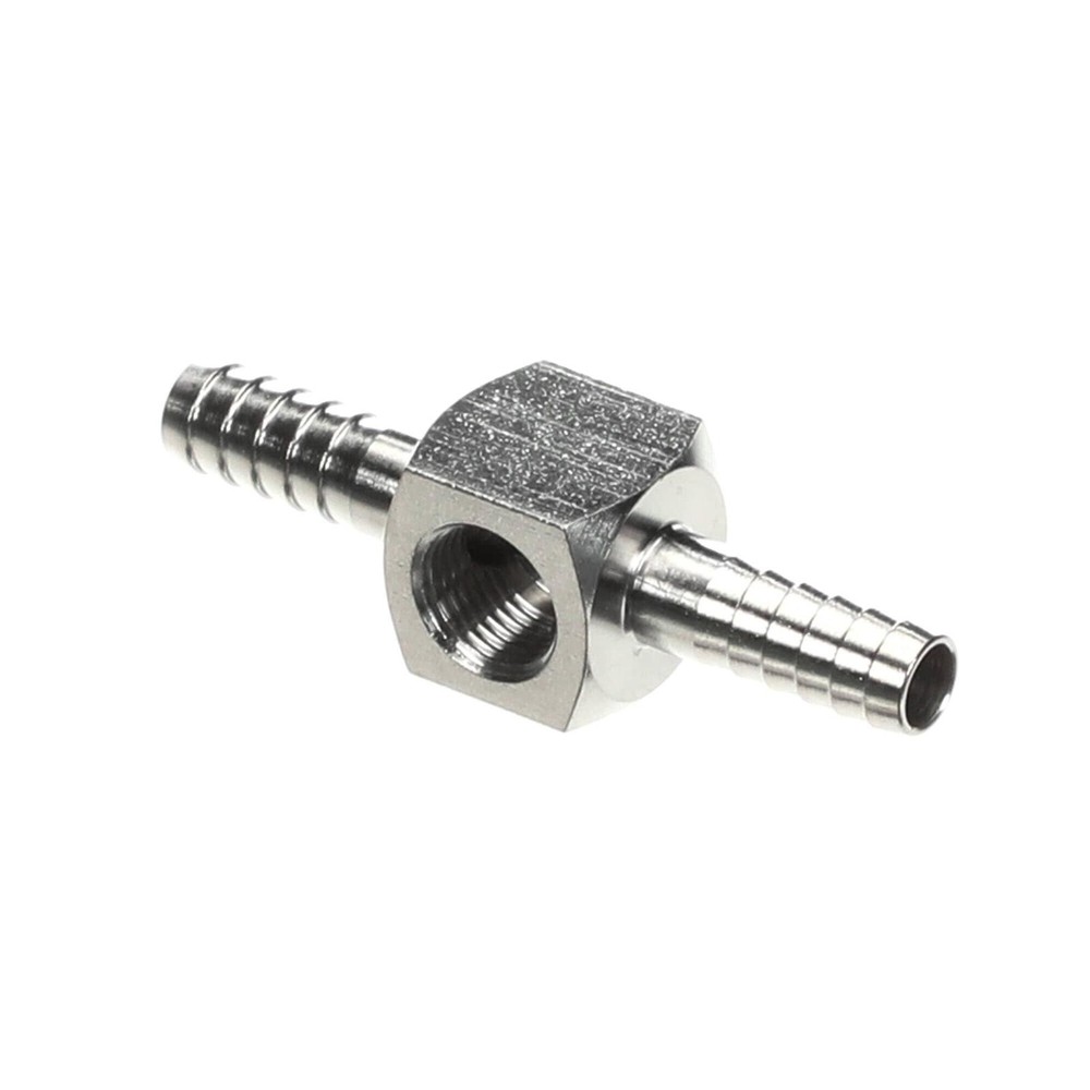 FITTING T SS 1/8FPT X 1/4BB (2) 5083 - Genuine OEM Replacement Part