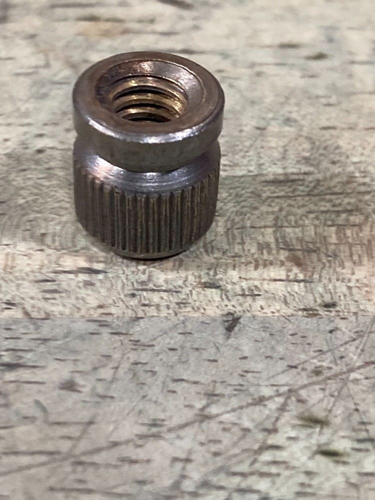 AFC Ashflash 1022 - Ventilator Nut