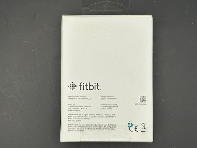 Fitbit Luxe Charging Cable Genuine OEM Box Sealed