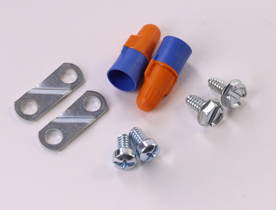 BECKETT 5988 SMALL PARTS TRANSFORMER/IGNITION CLIPS