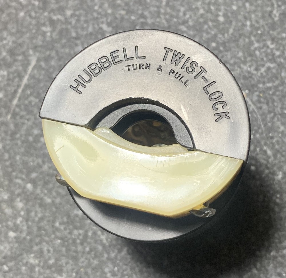 Hubbell 7413GC