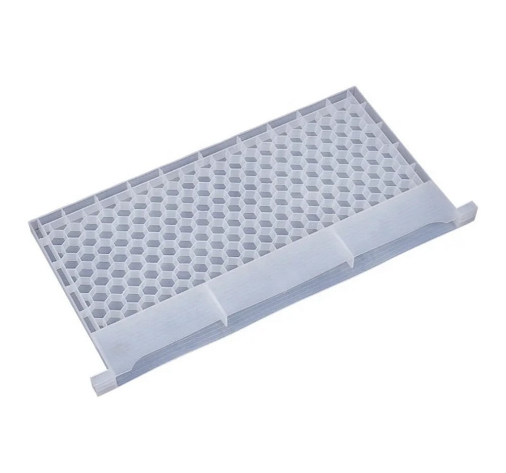 Beehive Feeder, multi function Feeder pollen+ Syrup. (Price per 2 Feeders)