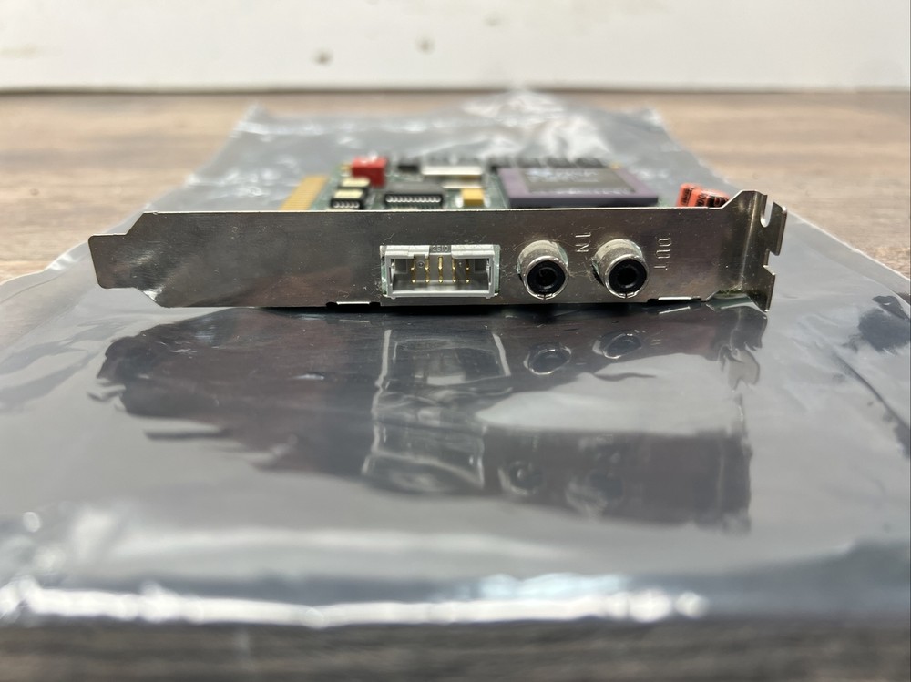 Texas Instruments TMS320C30 EVM