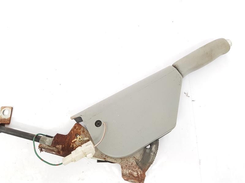 2004 MAZDA BONGO HANDBRAKE LEVER