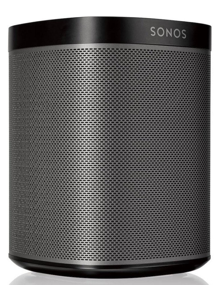 Sonos Play:1 Compact Wireless Smart Speaker - Excellent