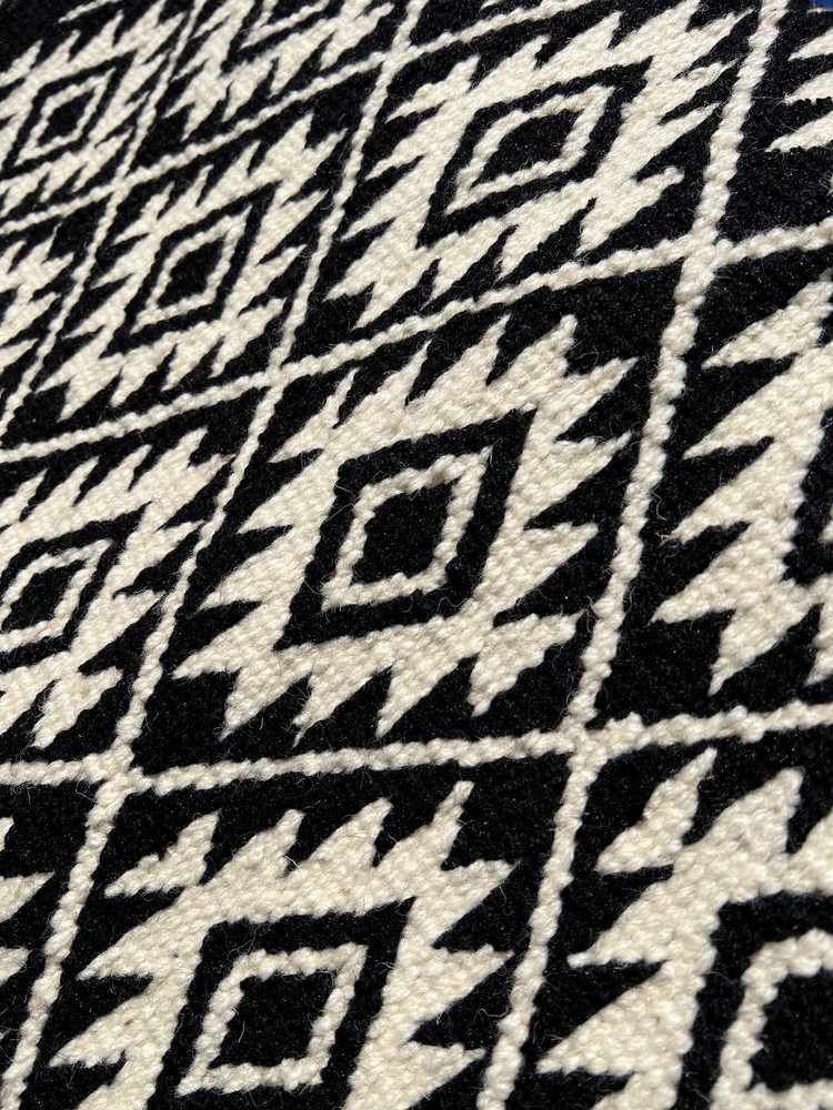 Saddle Blanket #1901