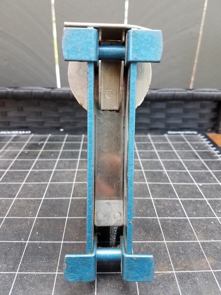 Vintage Official Embosser Seal