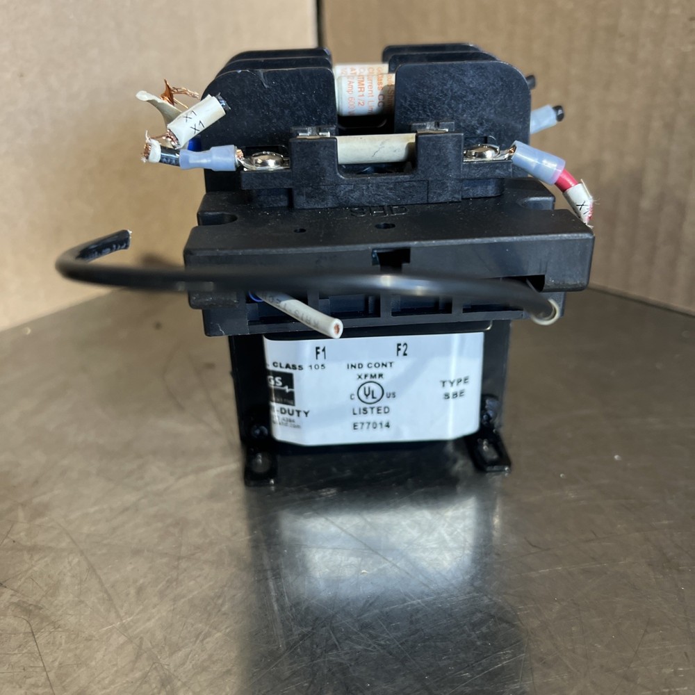 SolaHD E050EWA Used Surplus