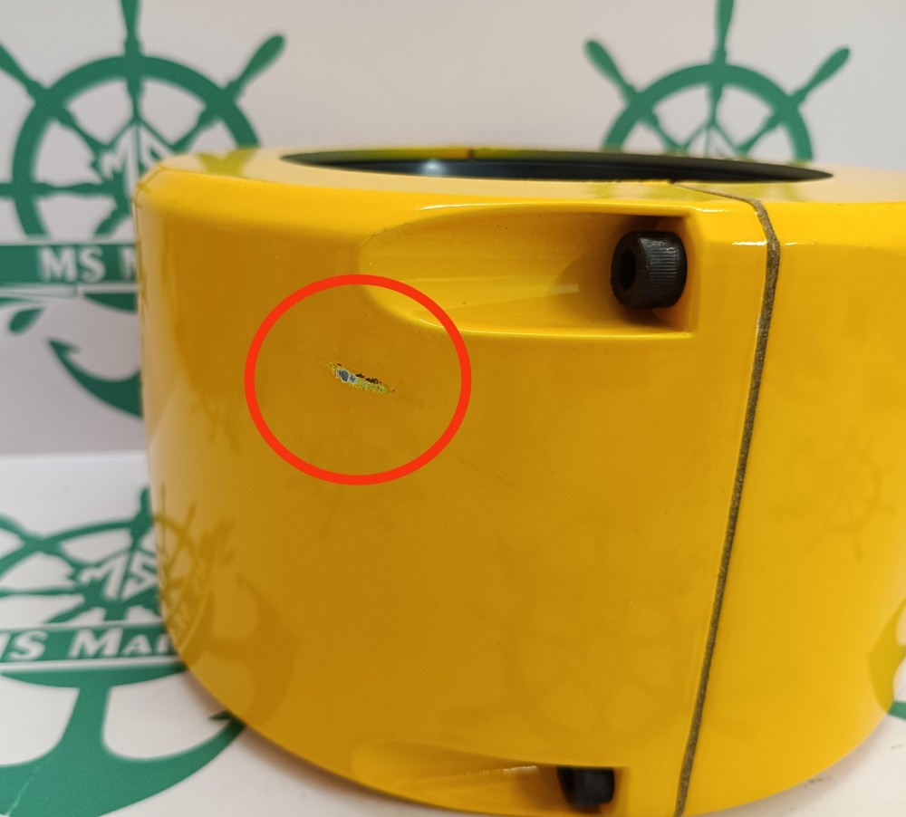TSUBAKI CR8022-J ROLLER CHAIN COUPLING CASE COVER