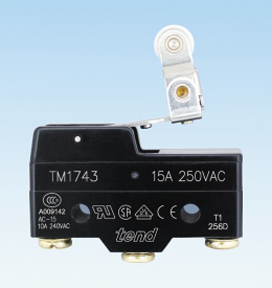 Micro Switch (Tend) TM-1743