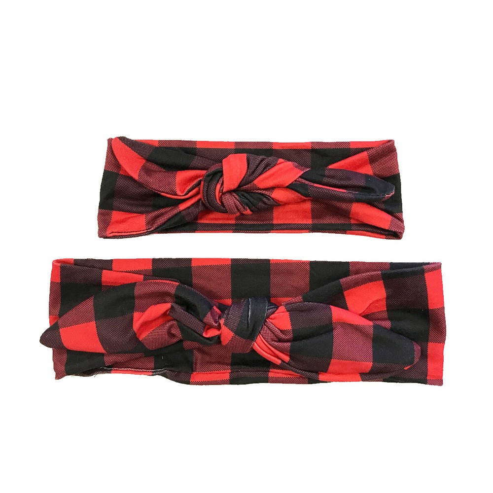 Wrapables Mommy and Me Boho Headband