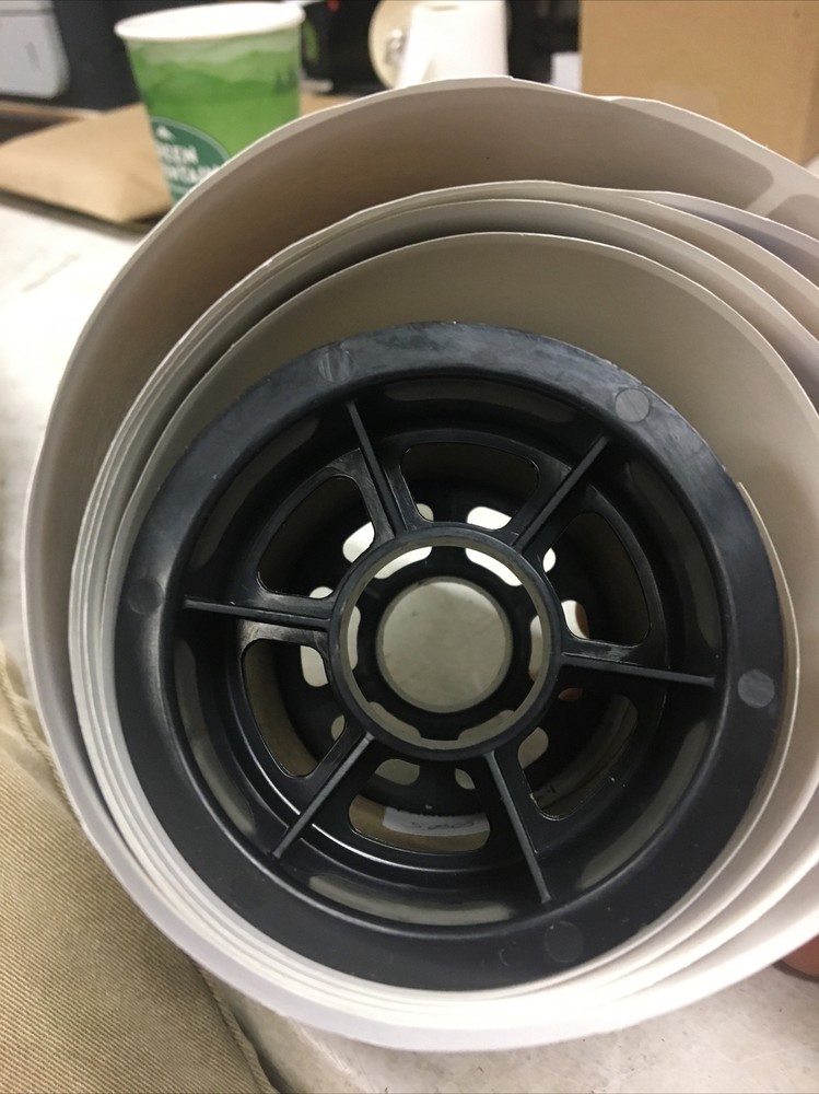 Core Diameter Adapter for Label Dispenser Machine 1150D