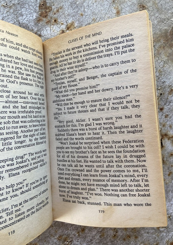 Star Trek Paperback Lot
