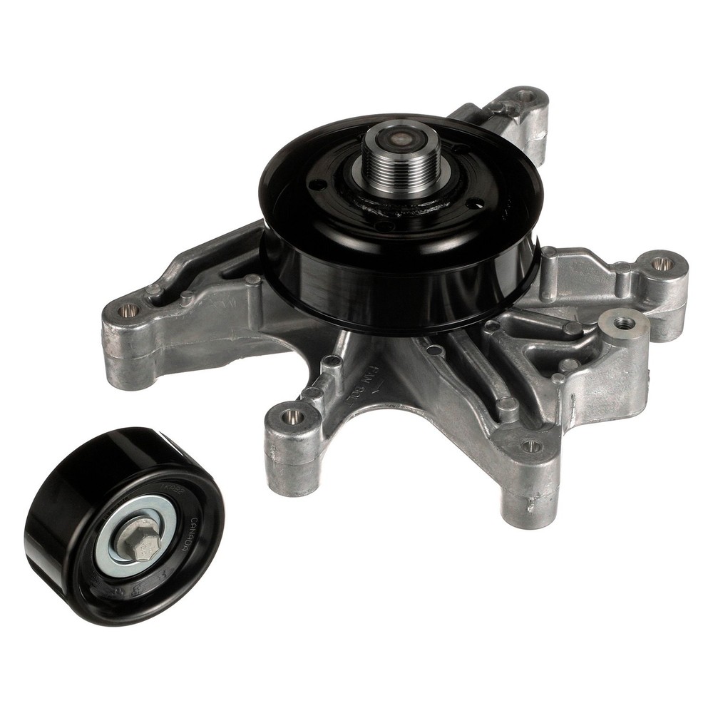 Gates FB1027 - Engine Cooling Fan Pulley Bracket