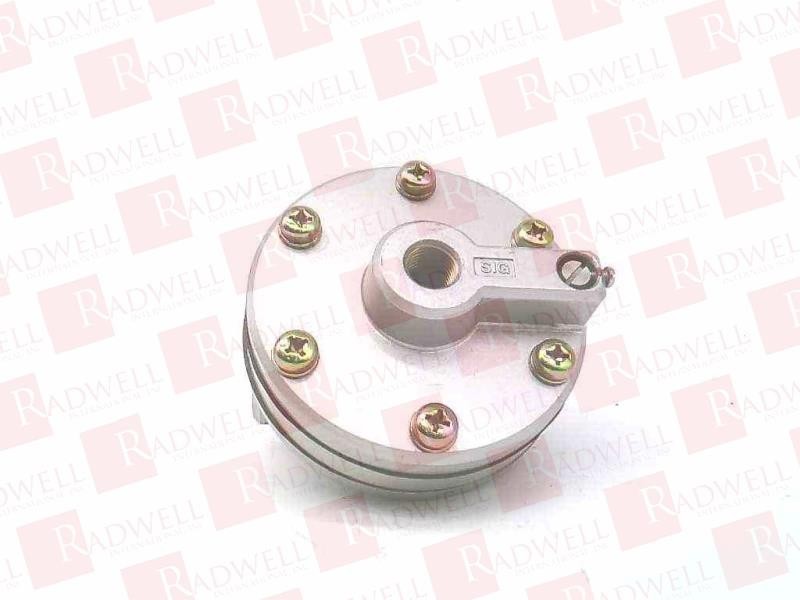 SMC IL100-02 / IL10002 (NEW IN BOX)