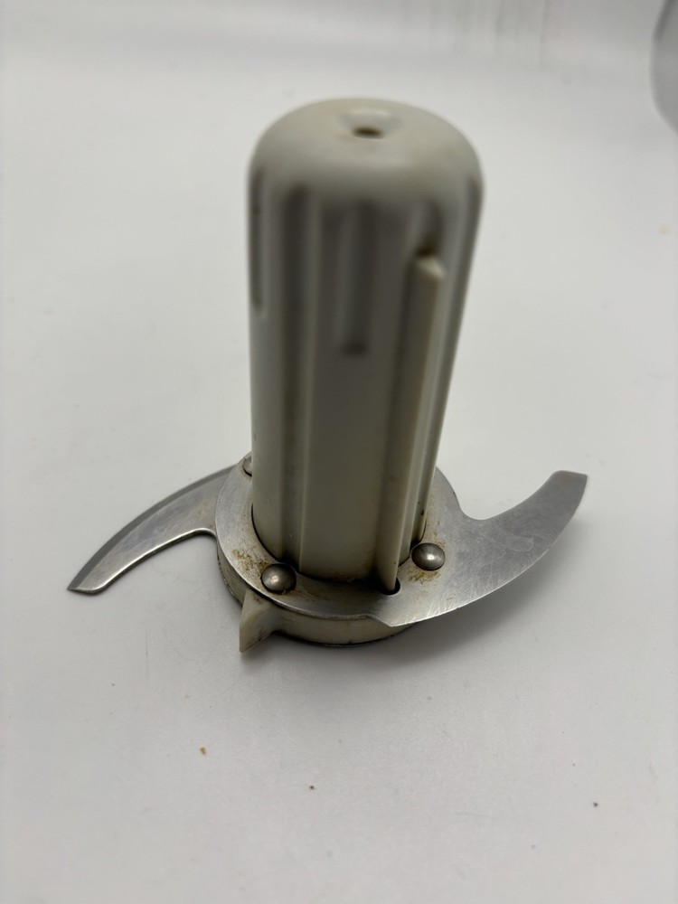 Black & Decker HC-3000 Type1 Handy Chopper PLUS Processor Replacement blade