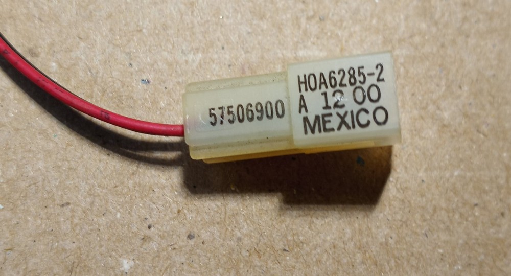 IGT S2000 / S+ TRANSMITTER DOOR OPTIC