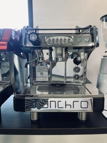 Royal BFC Synchro 1 One Group Espresso Machine