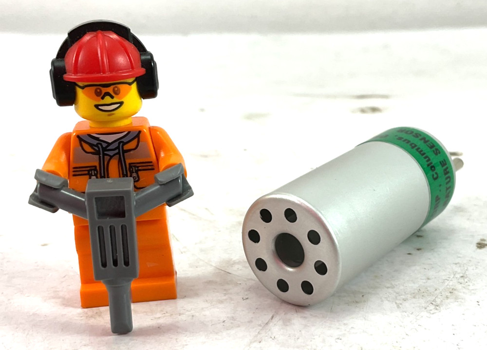 0200150 LIEBERT *NOS* TEMPERATURE SENSOR