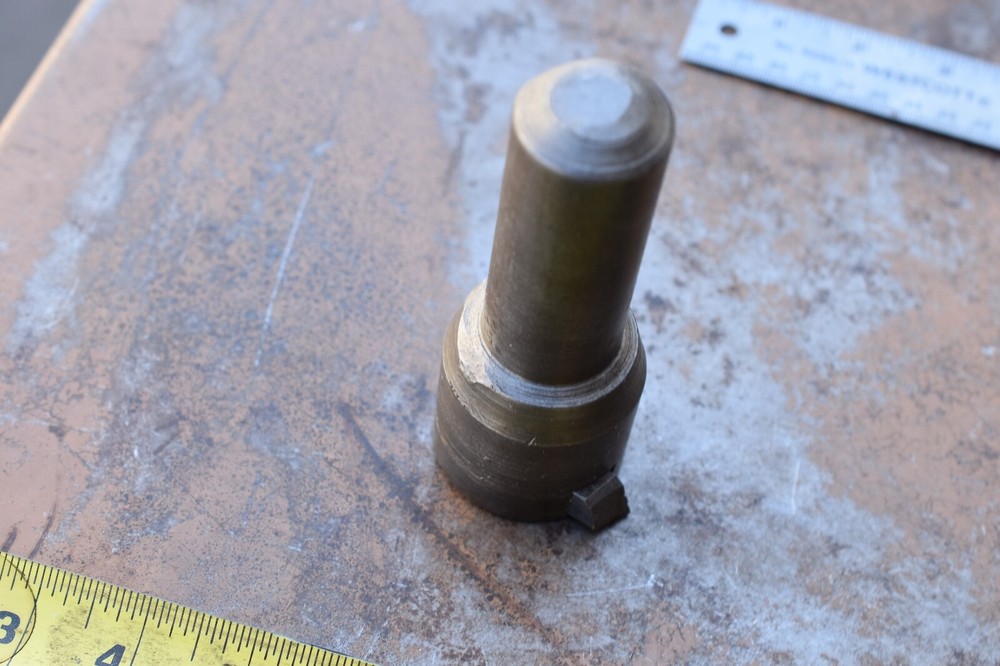 boring head 1-7/8" x 1-1/4" shank