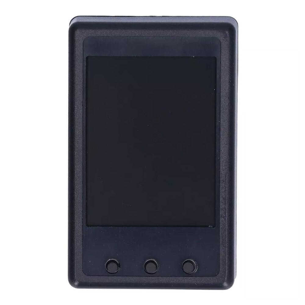 Handheld Infrared Imaging Camera LCD Thermal Imager Temperature Detection Device