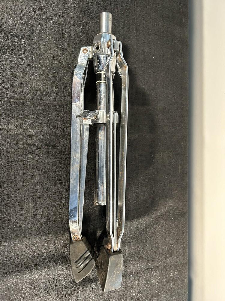 pearl drum throne Base Vintage