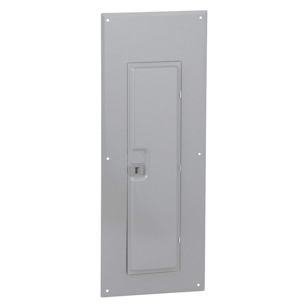 Square D QOC342MQF Load Center - Gray