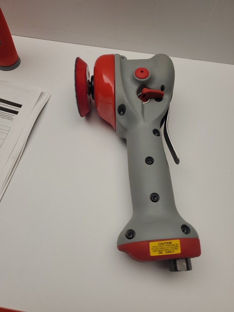 3M Buffer 28631 3 in Diameter