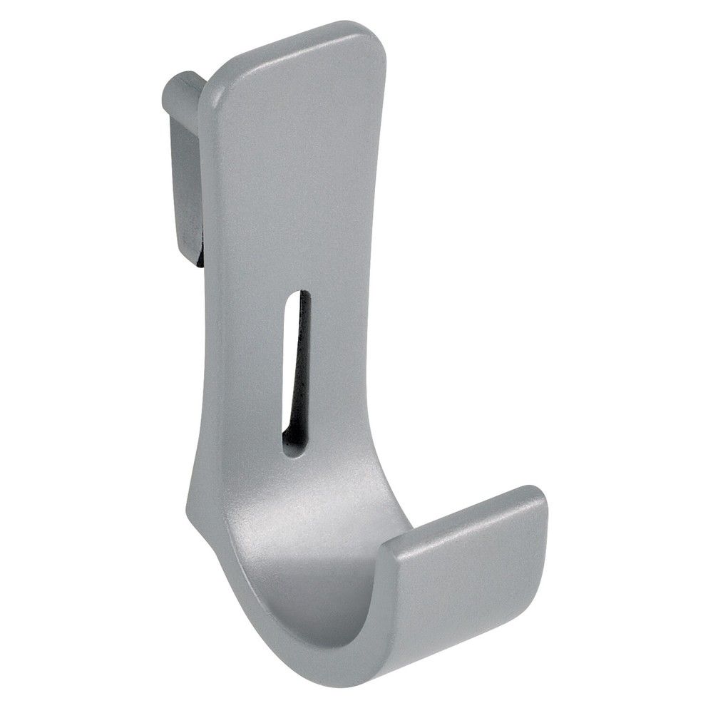 Allspace 21 Piece Garage Organizer Wall Storage System with Pegboard, Hooks and