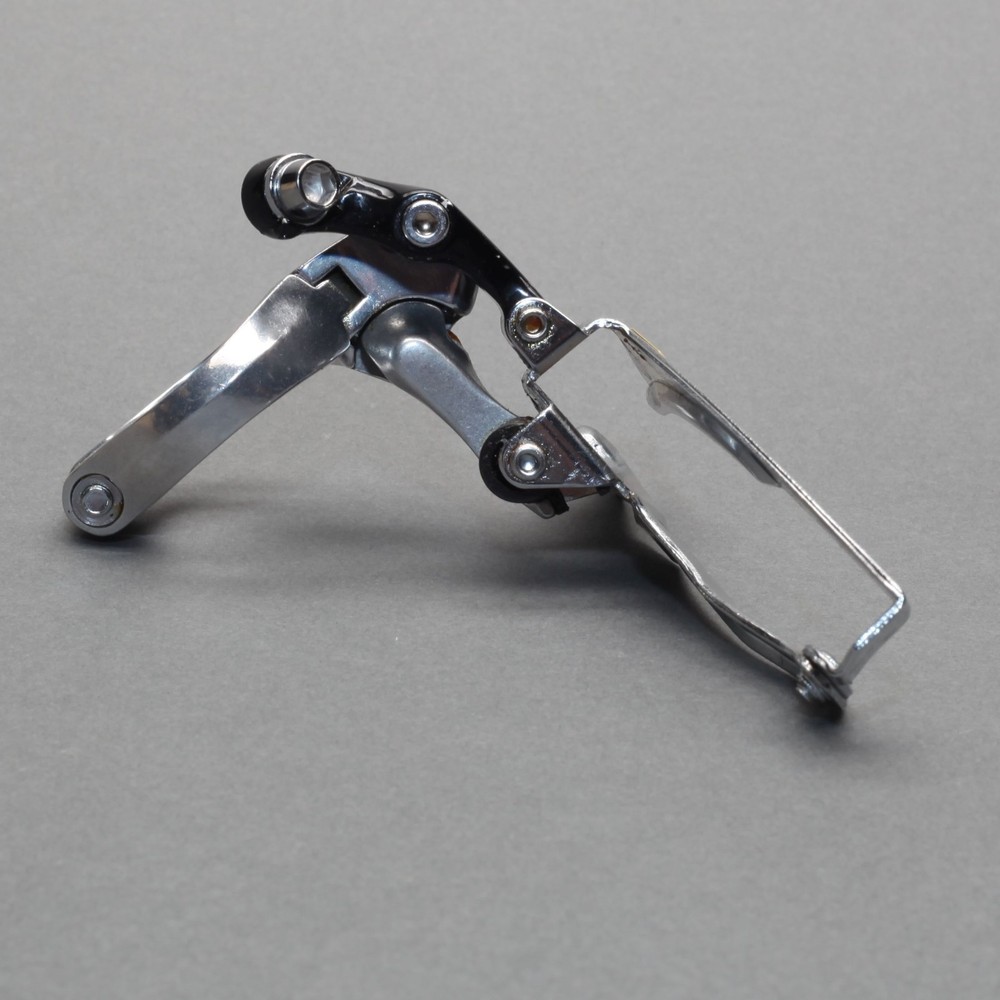 Suntour XC Comp MD Front Derailleur, 1 1/4" 35mm Clamp, Down Pull "microdrive"