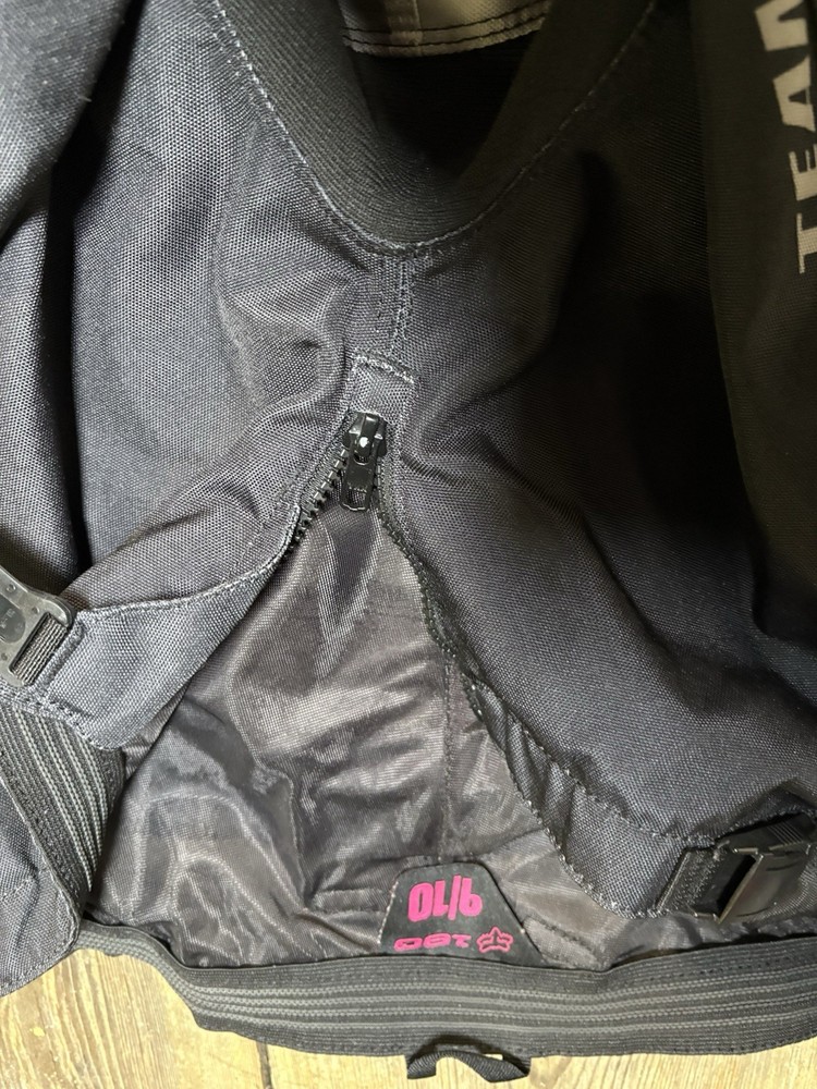 Women’s Fox Riding Pants 9/10