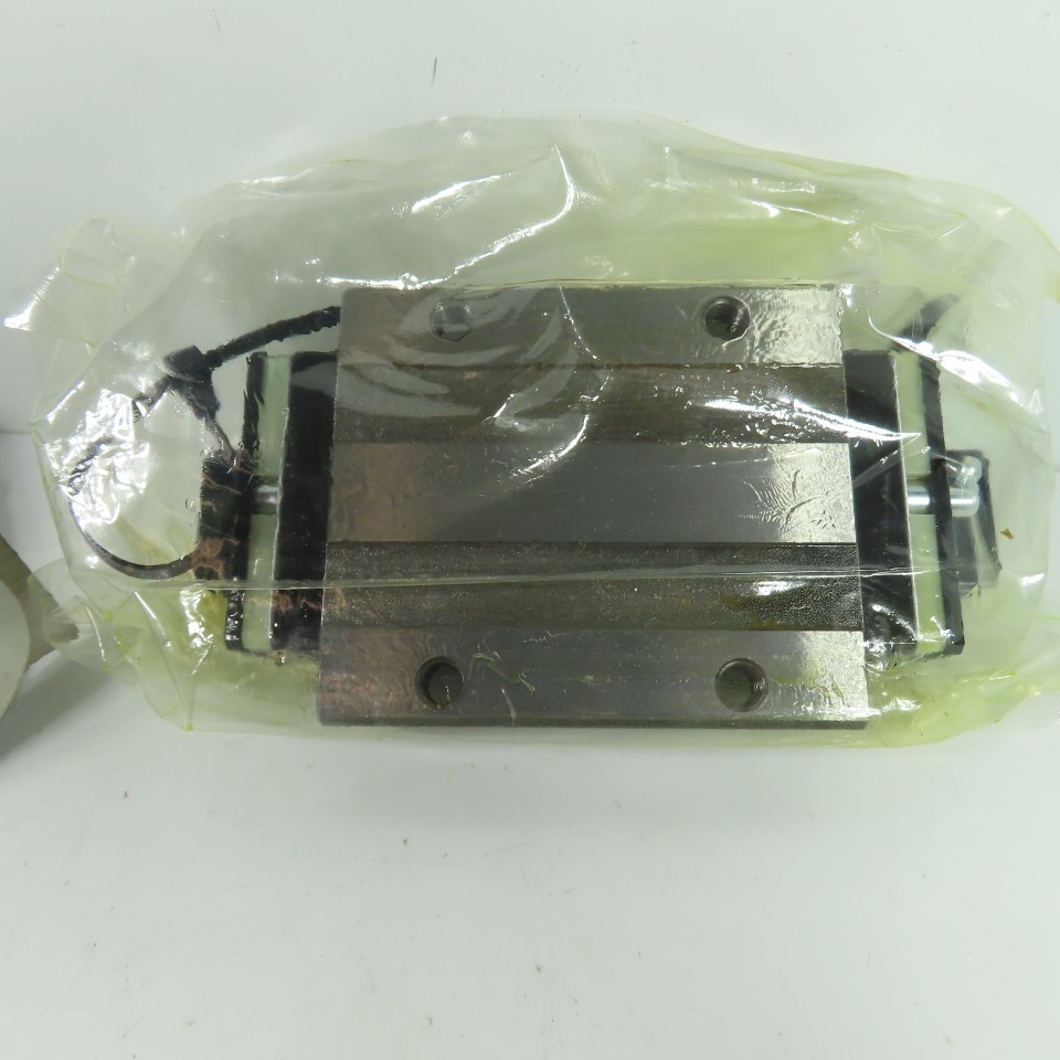 NSK NAH35GMZ-K Linear Guide Block NEW