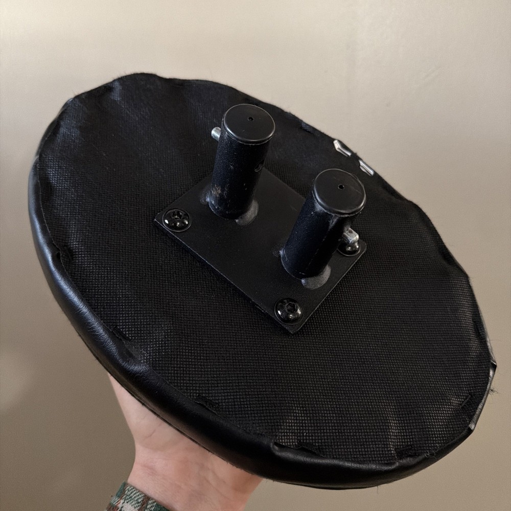 The DB Method Squat Exercise Machine Seat - Cushion Pad Replacement Part Only