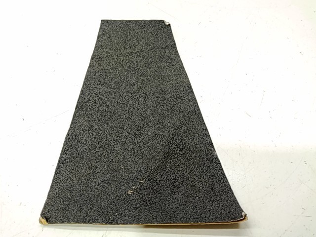 LH Footrest Pad - 2000 POLARIS NOS