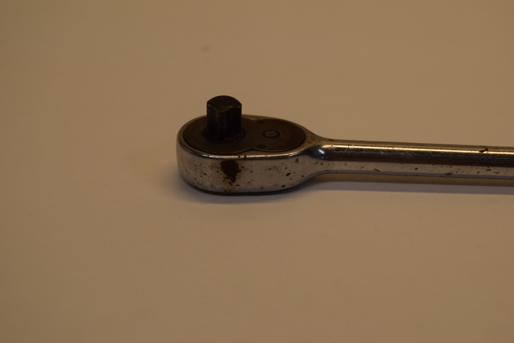 Snap-On TML70A 1/4" Drive Long Handle Ratchet