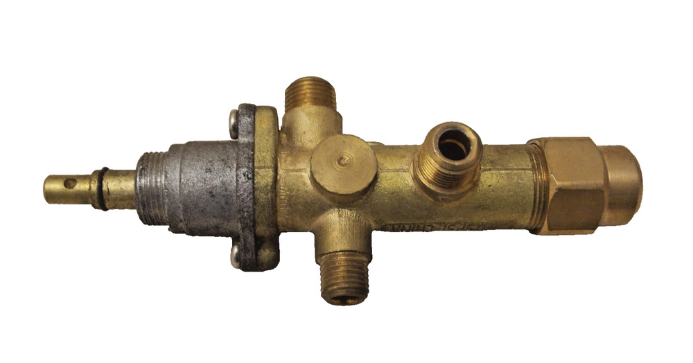 Empire NV2020-12 Control Valve Assembly