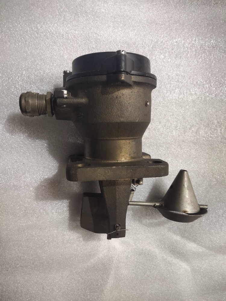 Mobrey Level Switch S01DB/F68/1 Float Horizontal