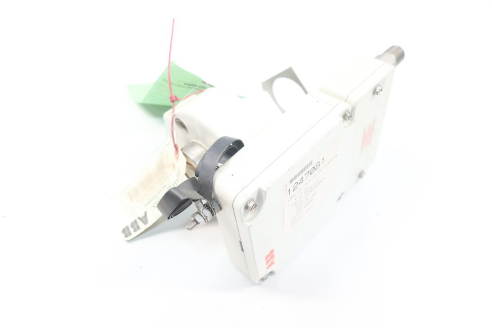 Abb 10D1476SH09PM29AY13A1112D2 Flow Meter 53.67gpm 1in
