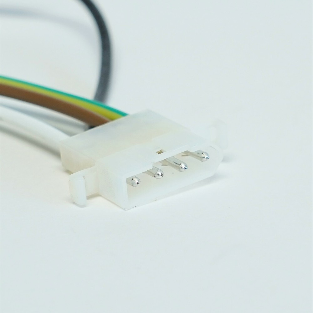 Refrigerator Freezer Ice Maker Replacement for Whirlpool W10190961