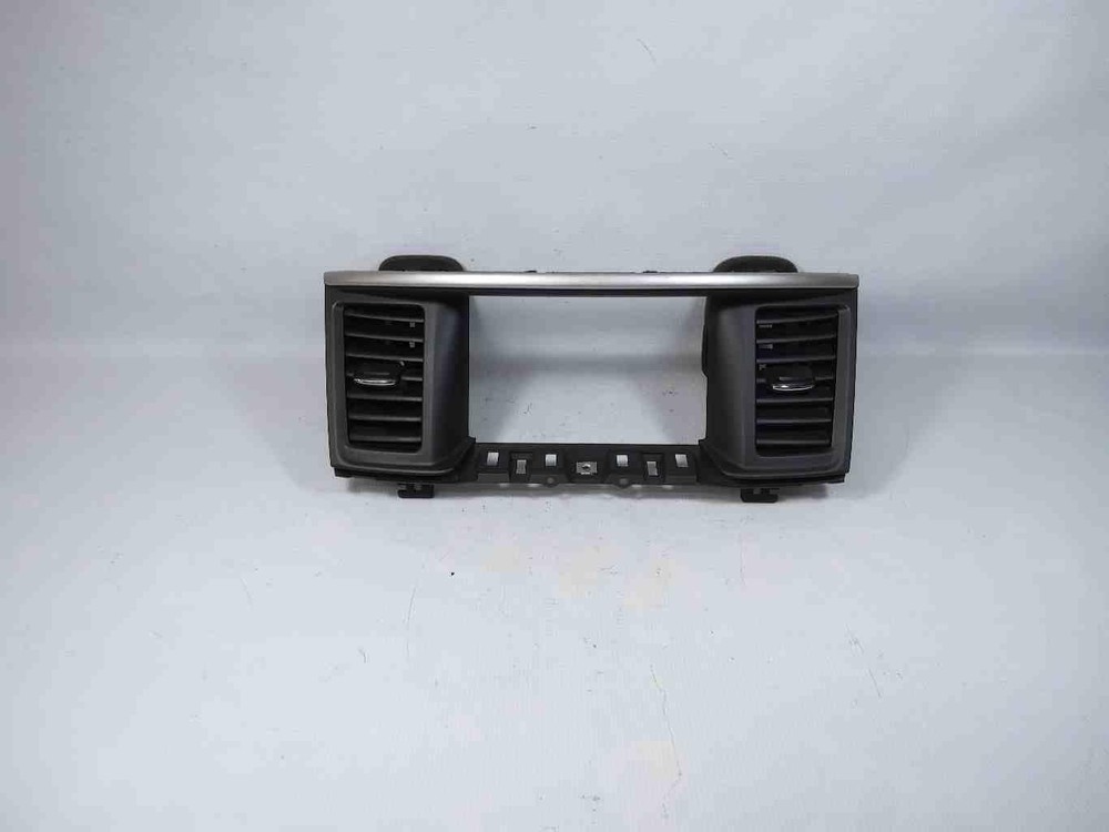 Dash Panel NISSAN PATHFINDER 16 17 18 19 20