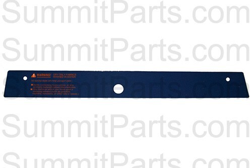 OVERLAY WITH TEXT FOR DEXTER - 9435-003-002