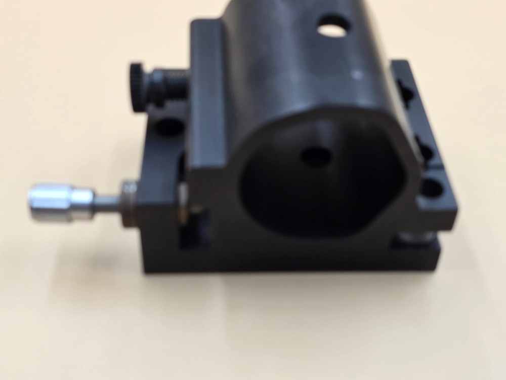 Newport Cylindrical Laser Mount ULM-Tilt