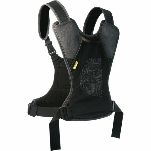 Cotton Carrier CCS G3 Harness-2 (Gray)