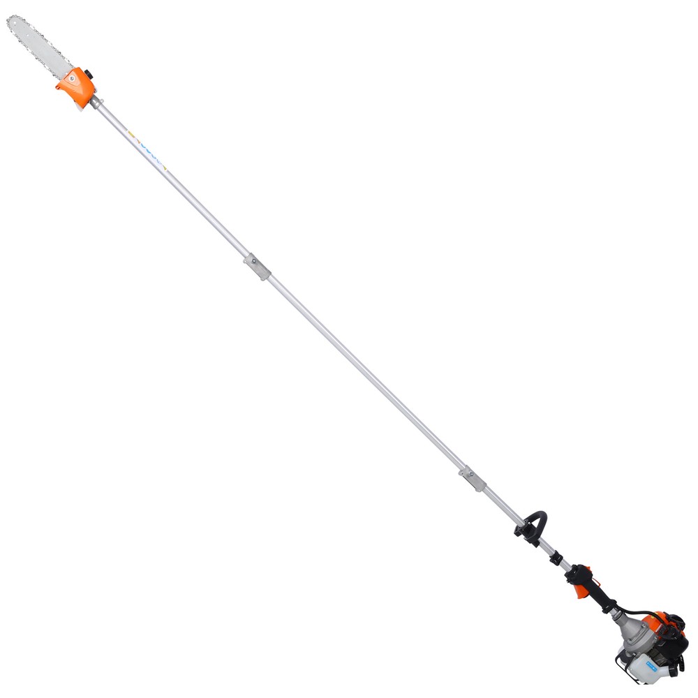 10 in 1 Multi-Functional Trimming Tool 52CC 2-Stroke Gas Powered String Trimmers