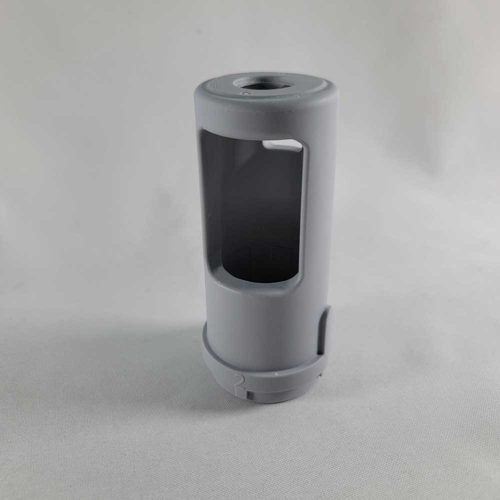 Philips Pasta Maker HR2370 Replacement Part Auger Housing