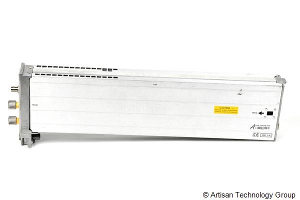 HP 70620B Preamplifier