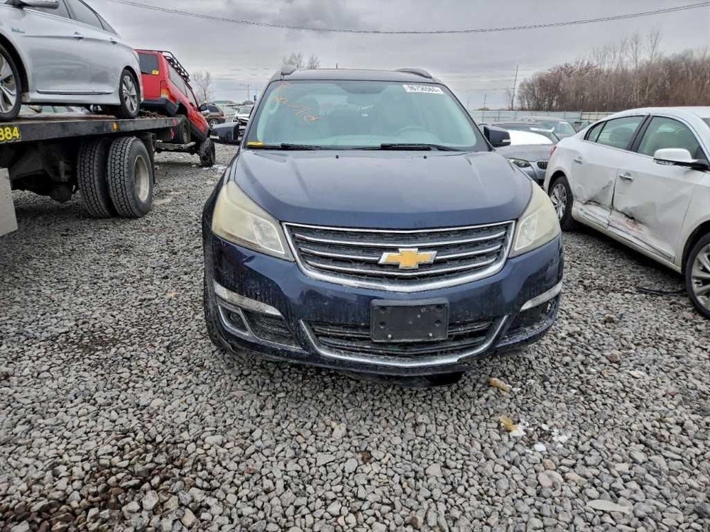 Used A/C Selector Switch fits: 2017 Chevrolet Traverse front automatic opt CJ2 G